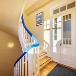 Apartment Haus Uebersee Fidji