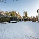 Apartment Haus Uebersee Fidji Lubeck