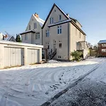 Haus Uebersee Fidji *
