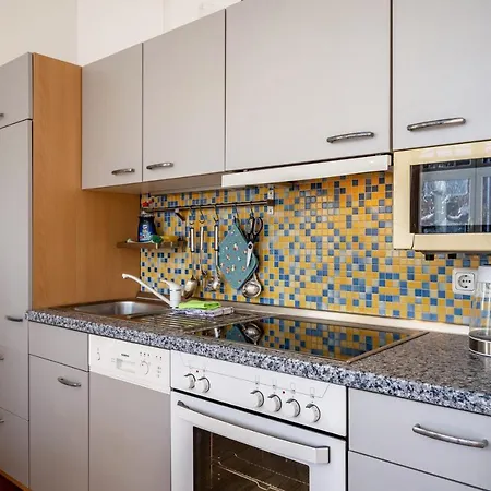 Haus Uebersee Fidji *