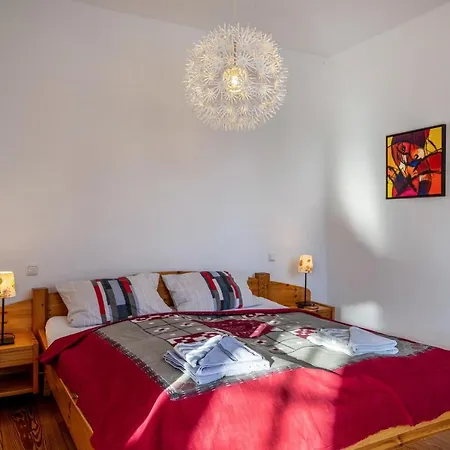 Haus Uebersee Fidji Lübeck