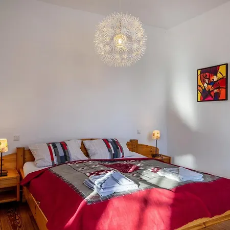 Haus Uebersee Fidji Lubeck