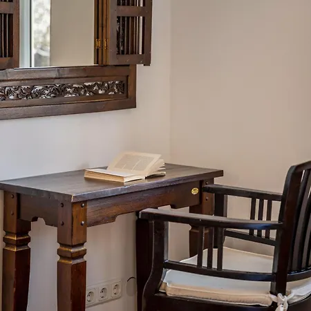 Haus Uebersee Fidji *